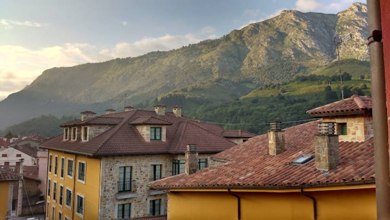 Hike Spain’s Picos de Europa