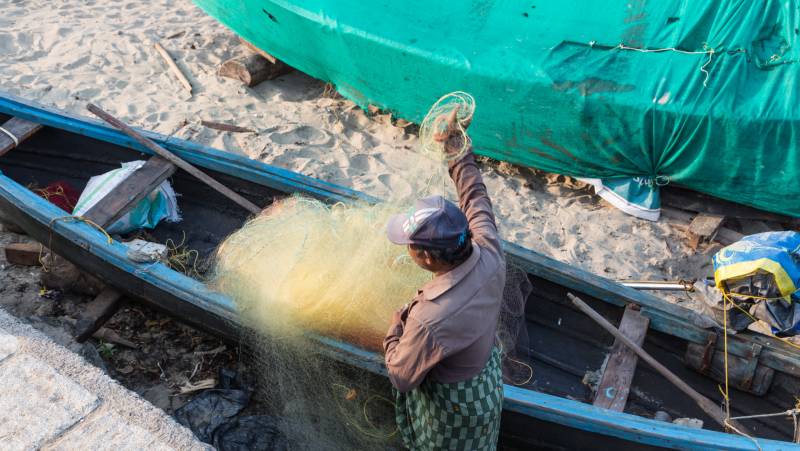 Highlights of Kerala