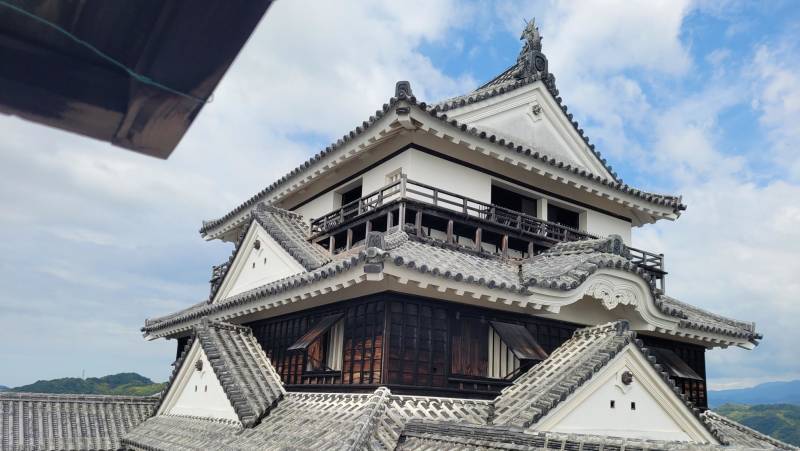 Japan Adventure: Kyushu & Shikoku