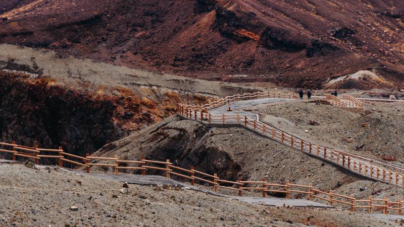 Japan Adventure: Kyushu & Shikoku