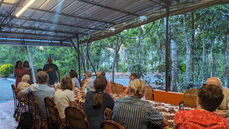 Highlights of Kerala