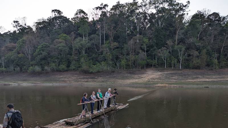 Highlights of Kerala