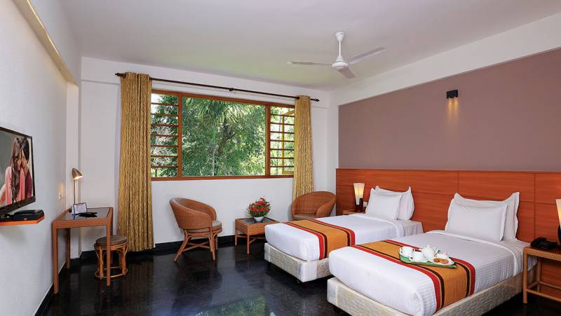 Highlights of Kerala