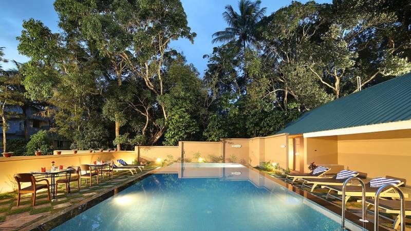 Highlights of Kerala