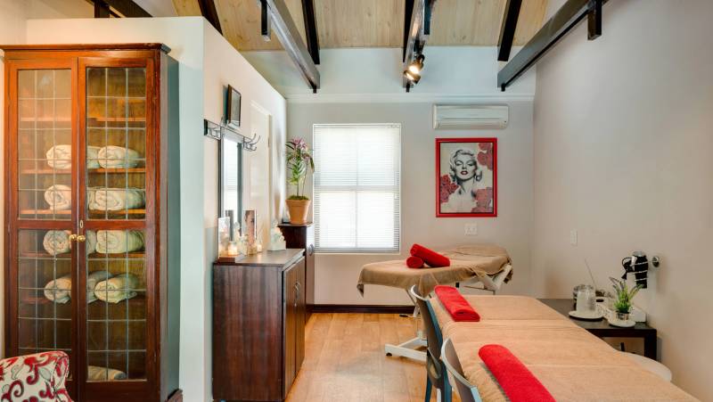 Highlights of South Africa’s Winelands