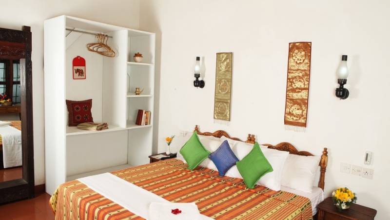 Highlights of Kerala