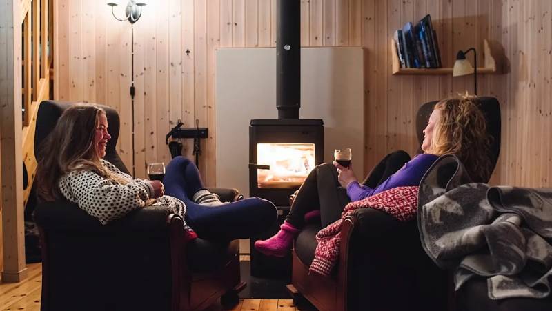 Svalbard Arctic Adventure – Sunny Winter