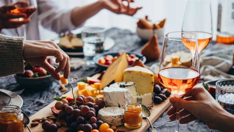 Highlights of South Africa’s Winelands