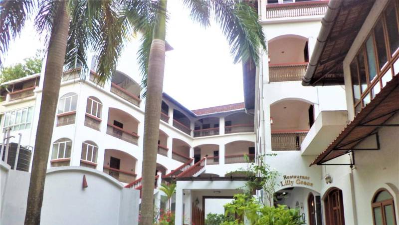 Highlights of Kerala