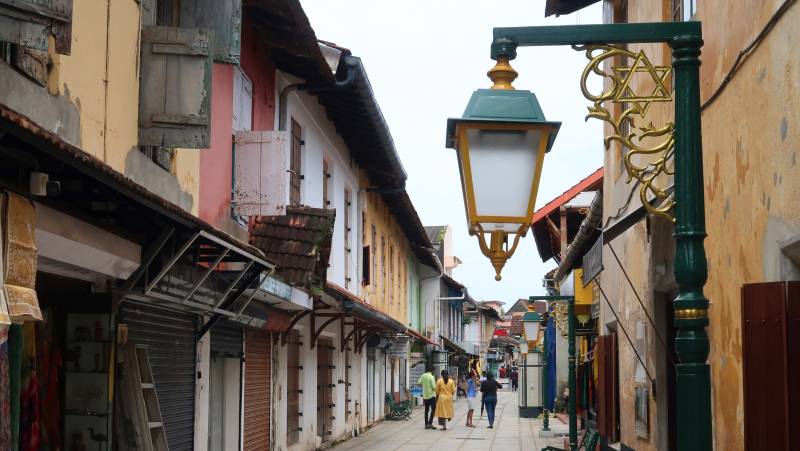 Highlights of Kerala