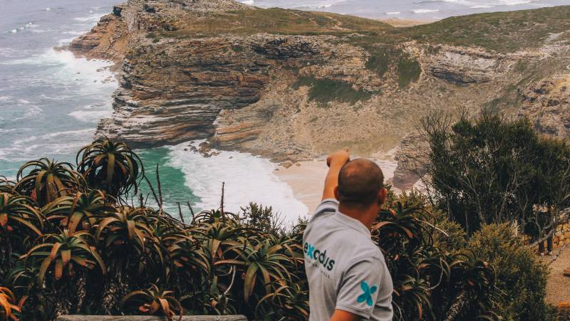 Discover South Africa’s Garden Route