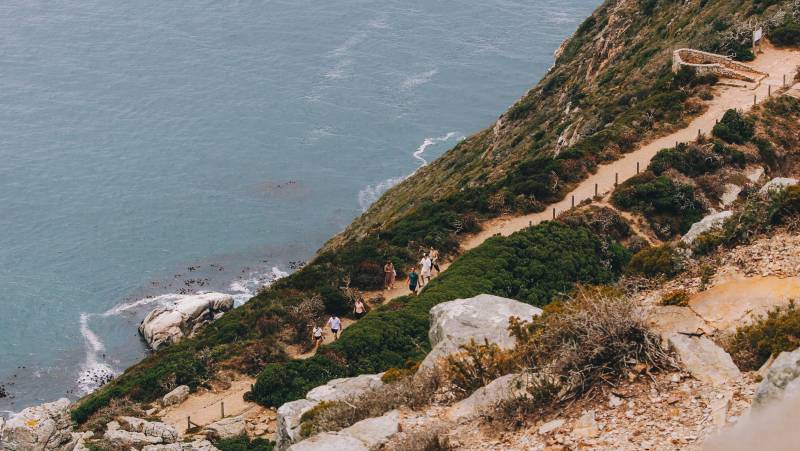 Discover South Africa’s Garden Route