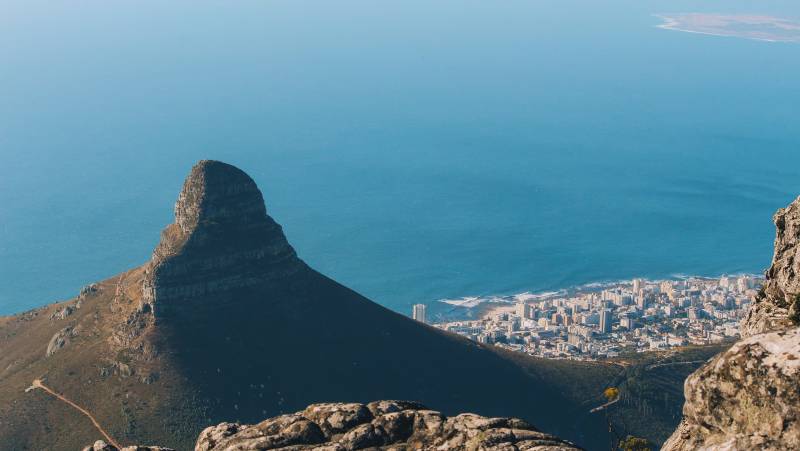 Discover South Africa’s Garden Route