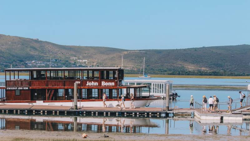 Discover South Africa’s Garden Route