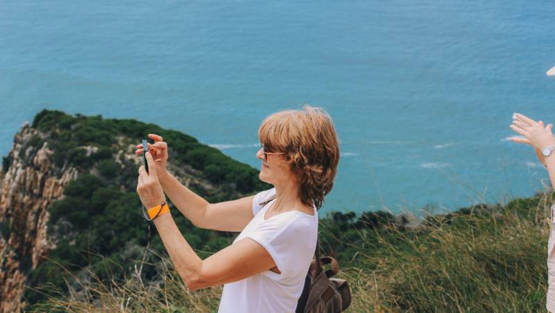 Discover South Africa’s Garden Route