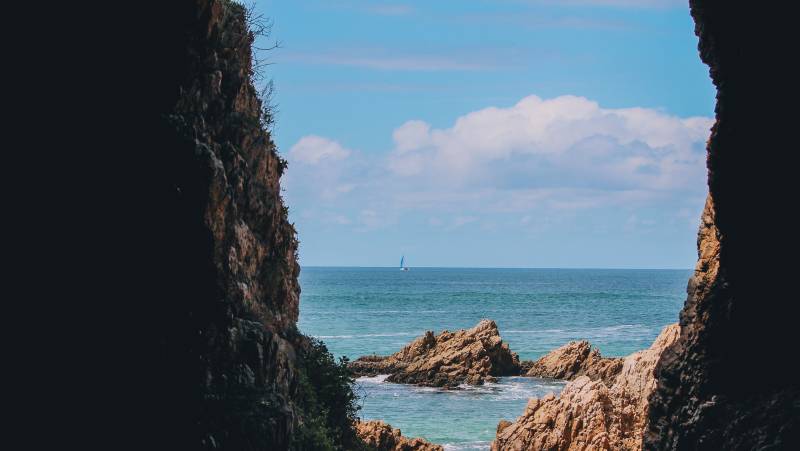 Discover South Africa’s Garden Route