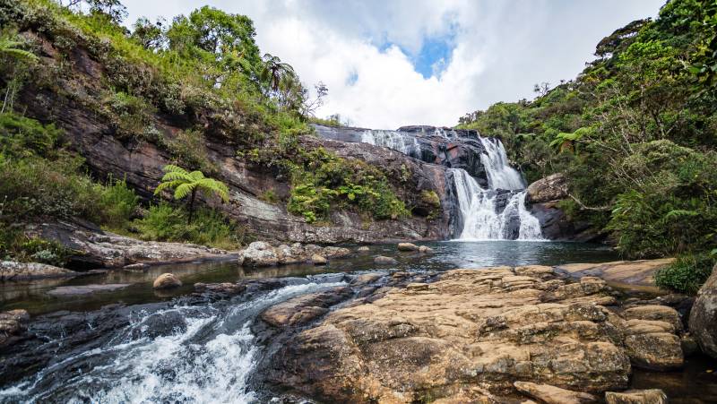 Hike Sri Lanka’s Pekoe Trail