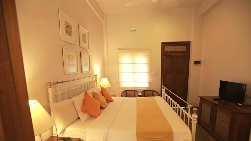 Hike Sri Lanka’s Pekoe Trail