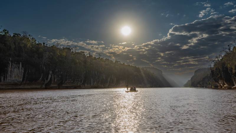 Madagascar Wildlife Adventure