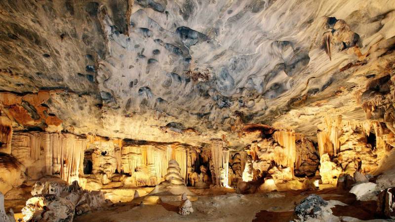 Discover South Africa’s Garden Route