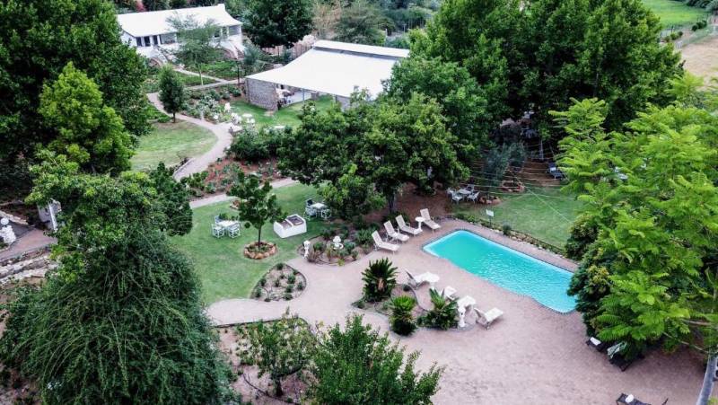 Discover South Africa’s Garden Route