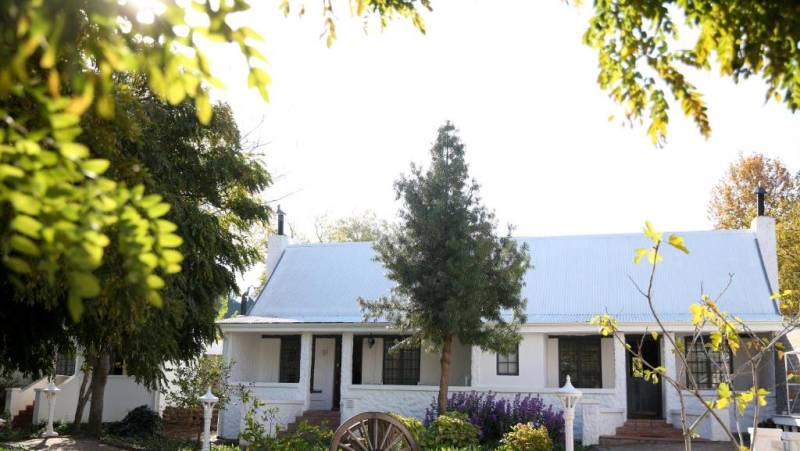 Discover South Africa’s Garden Route