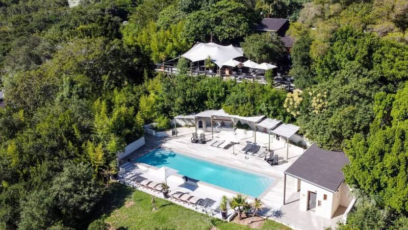 Best of the Garden Route – Premium Adventure