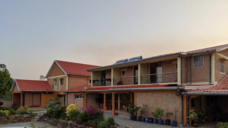 Madagascar Wildlife Adventure