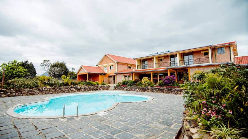 Madagascar Wildlife Adventure