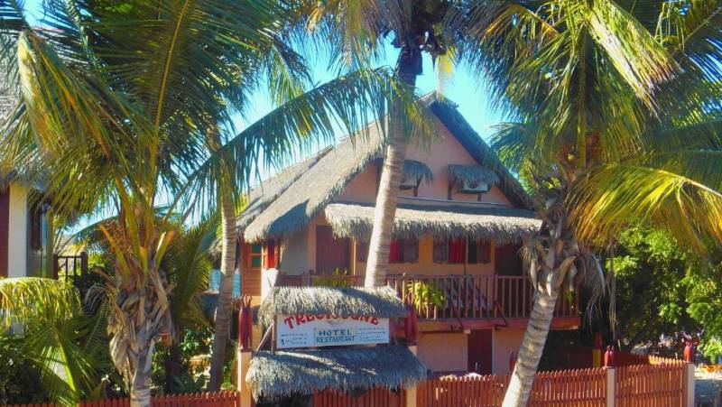 Madagascar Wildlife Adventure