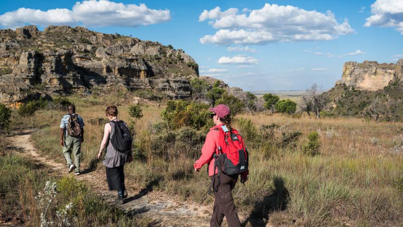 Madagascar Wildlife Adventure