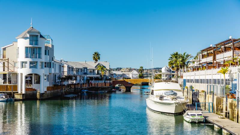 Discover South Africa’s Garden Route