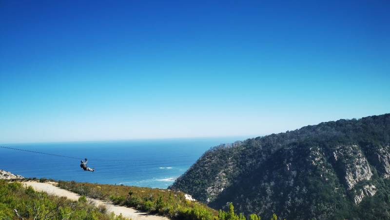 Discover South Africa’s Garden Route