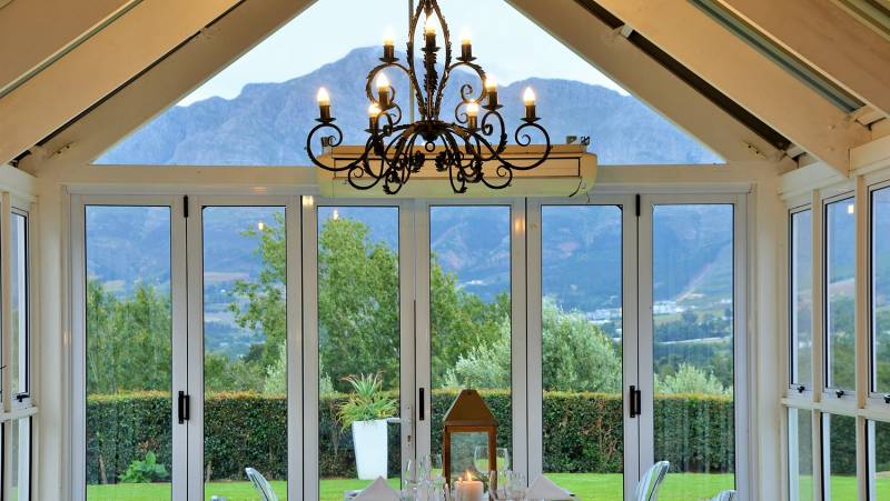 Best of the Garden Route – Premium Adventure