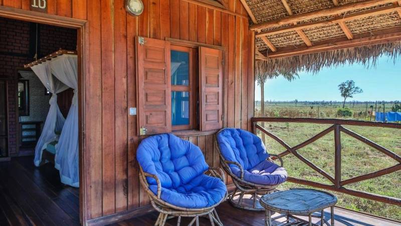 Madagascar Wildlife Adventure