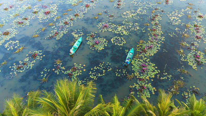Mekong Delta Add-on Tour