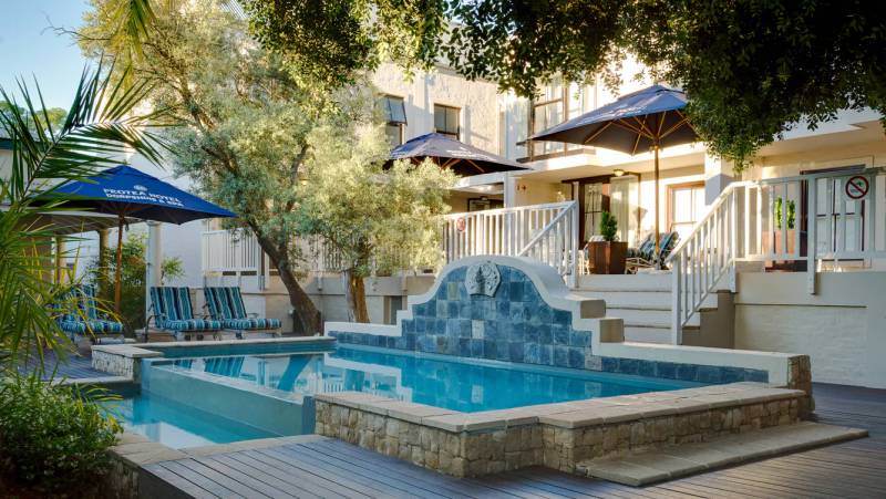 Discover South Africa’s Garden Route