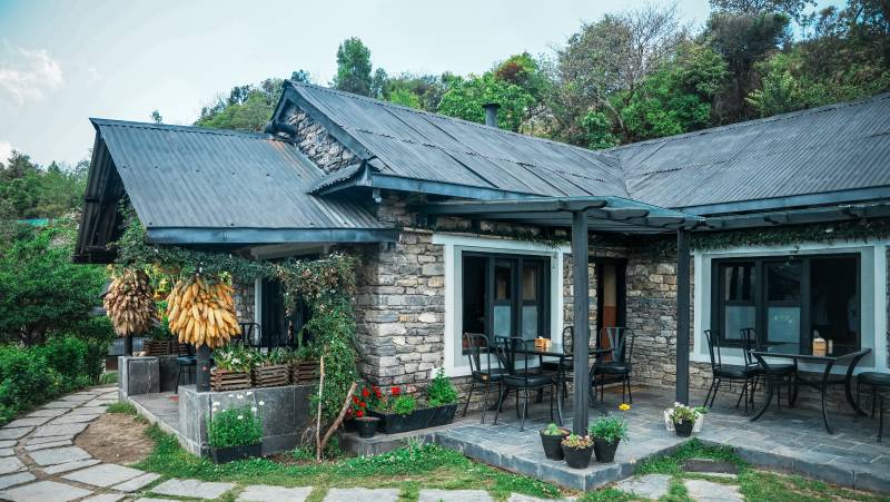 Hiking the Kathmandu Valley Add-on Tour