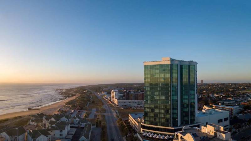 Radisson Blu Hotel, Port Elizabeth