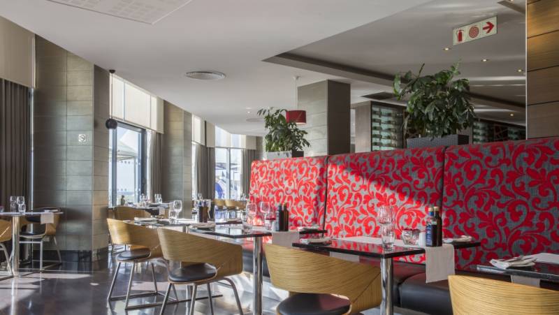 Radisson Blu Hotel, Port Elizabeth