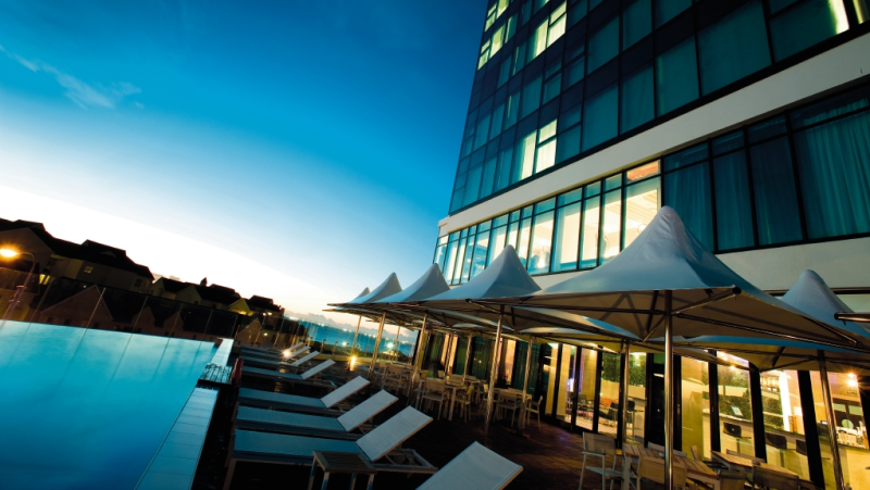 Radisson Blu Hotel, Port Elizabeth