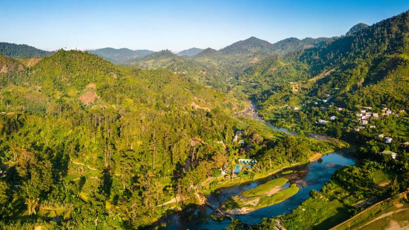 Madagascar Wildlife Adventure