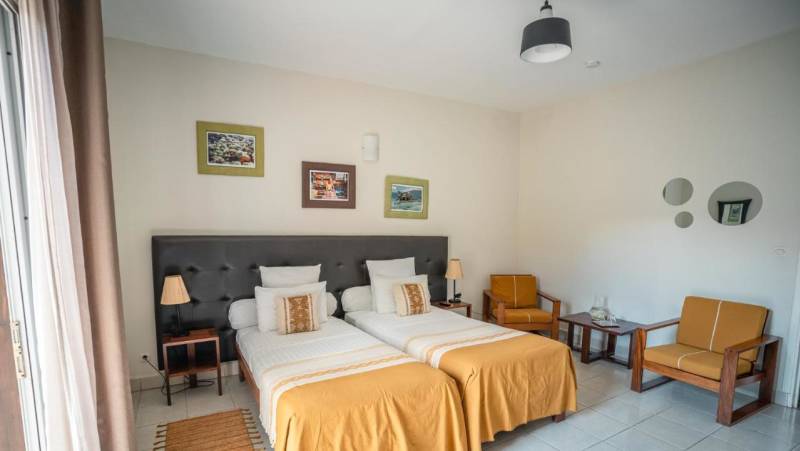 Madagascar Wildlife Adventure