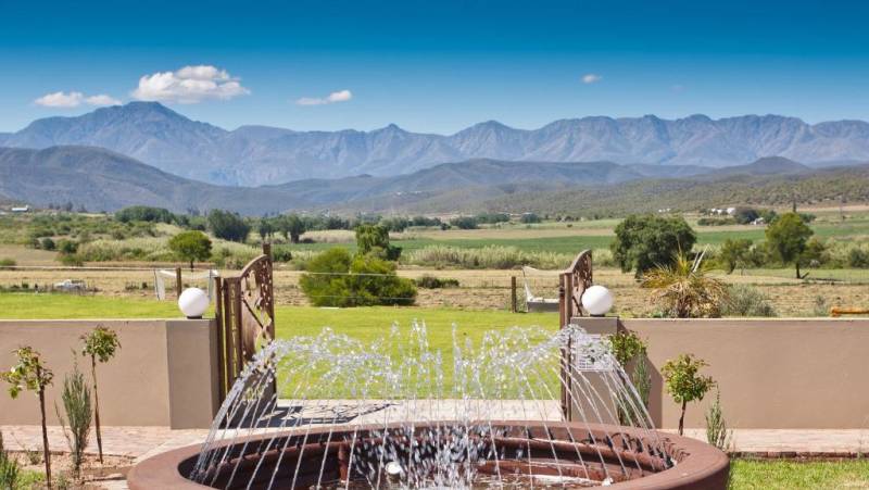 Best of the Garden Route – Premium Adventure