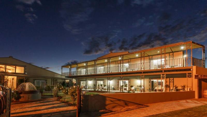 Best of the Garden Route – Premium Adventure