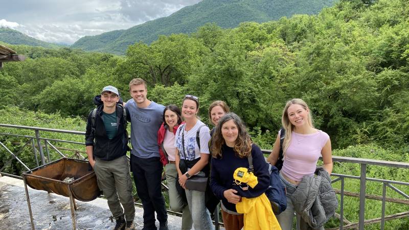 Italian Apennines: Walks & Wildlife