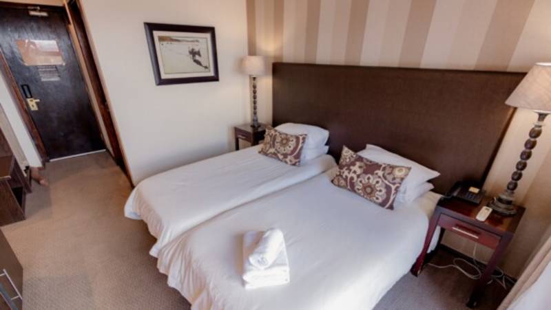 Discover South Africa’s Garden Route