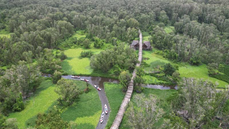 Mekong Delta Add-on Tour