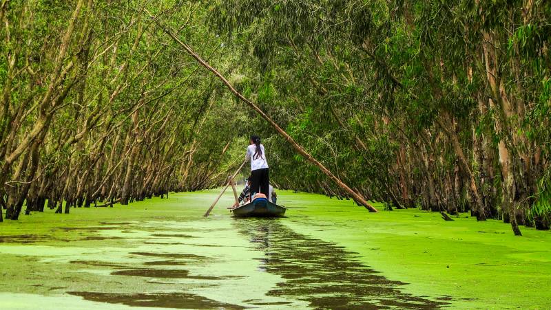 Mekong Delta Add-on Tour