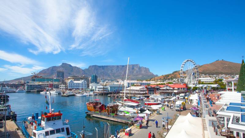 Best of the Garden Route – Premium Adventure